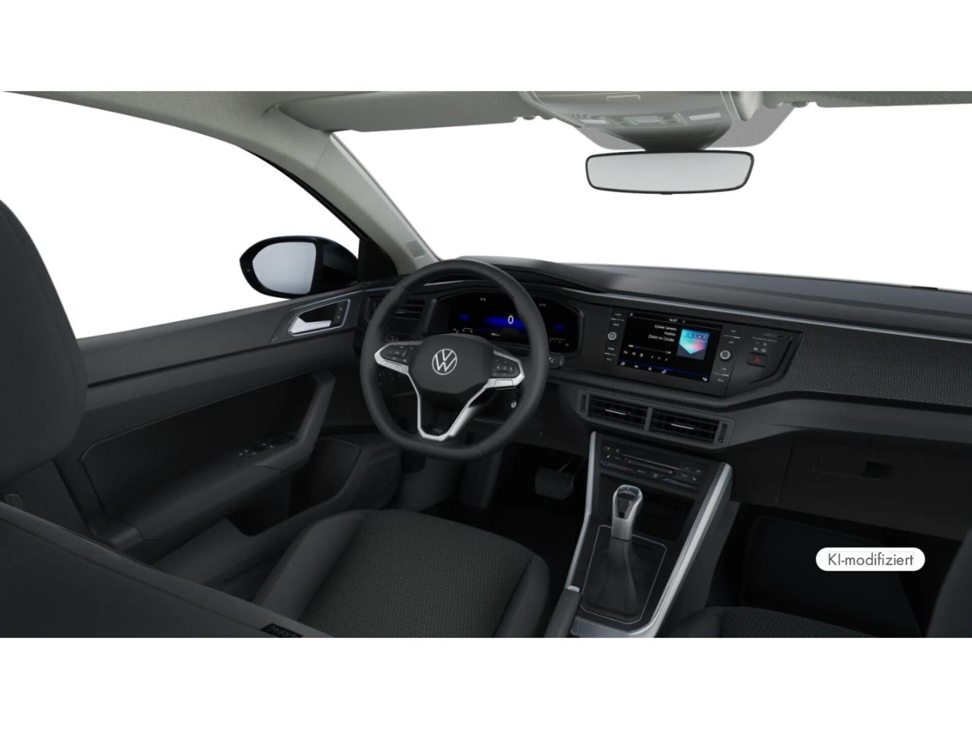 Volkswagen Taigo Life