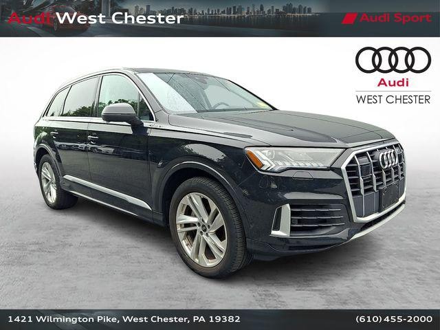 2023 Audi Q7