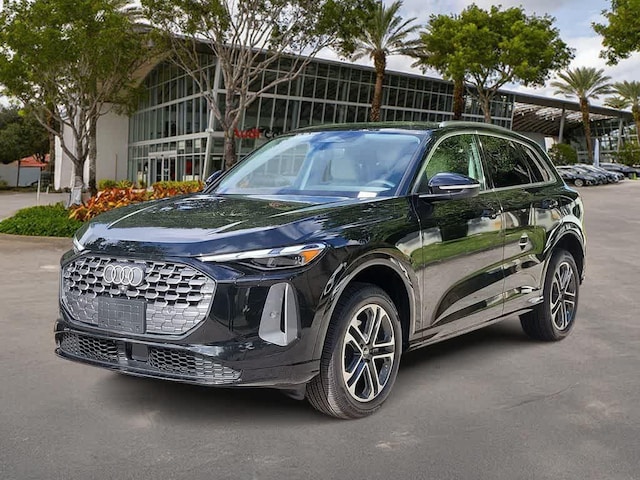 2026 Q5 Premium
