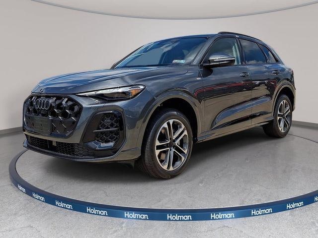 Photo of 2026 Audi Q5