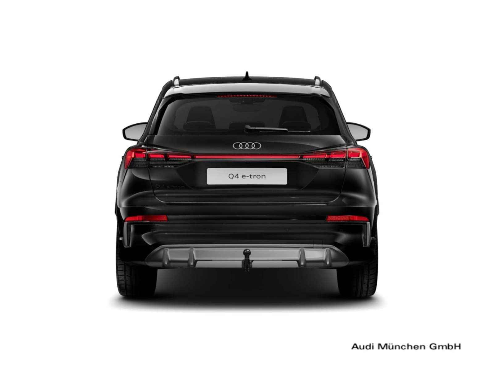 Audi Q4 e-tron – Bild 7