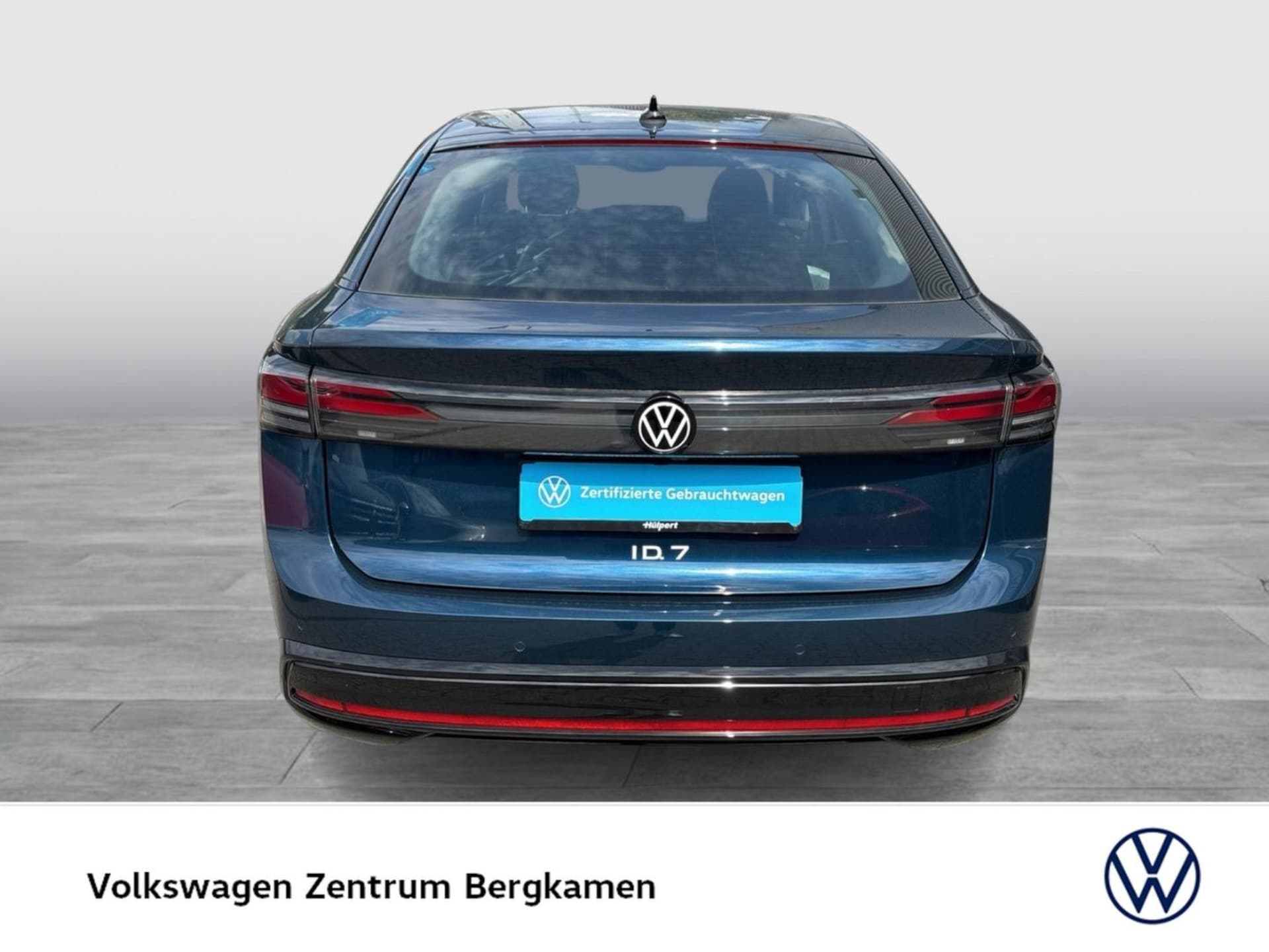 Volkswagen ID.7 Pro S