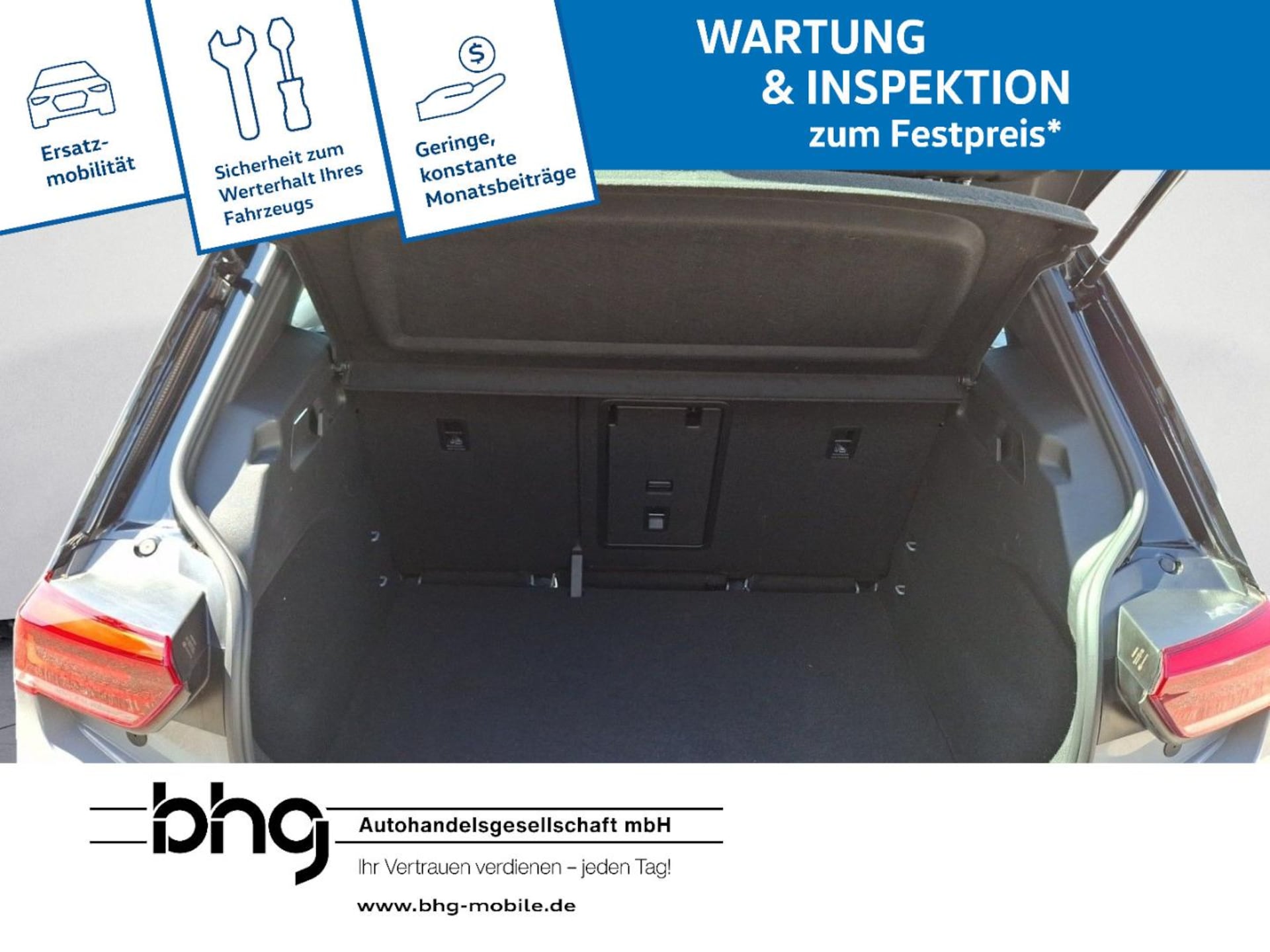 Volkswagen ID.3 Pro Performance