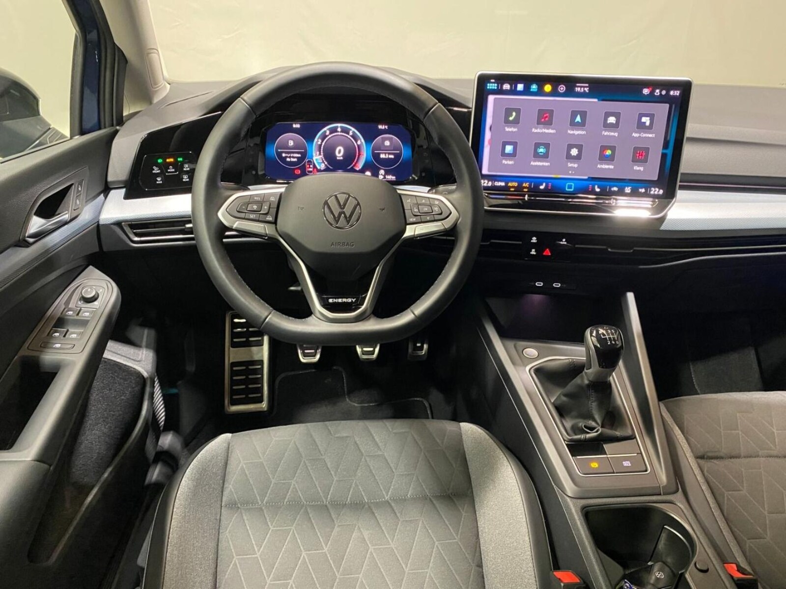 Volkswagen Golf Variant – Bild 5