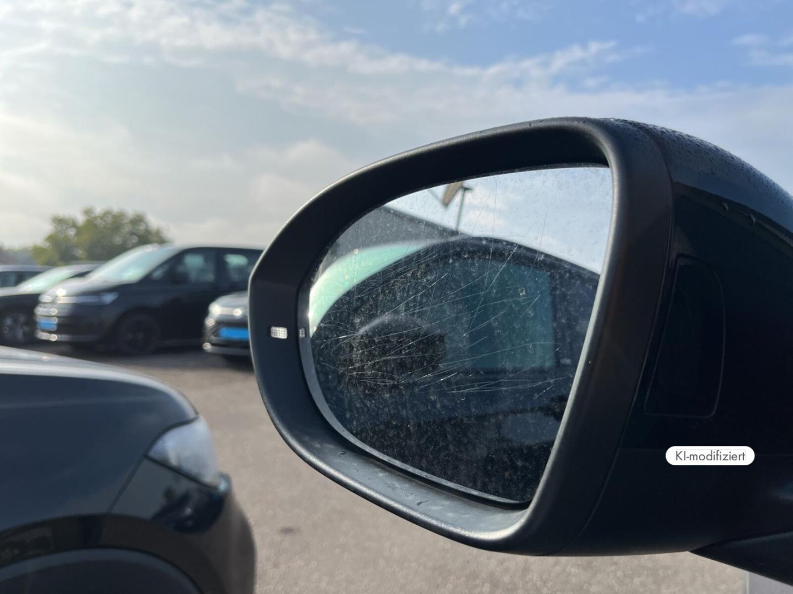 Volkswagen T-Cross – Bild 16