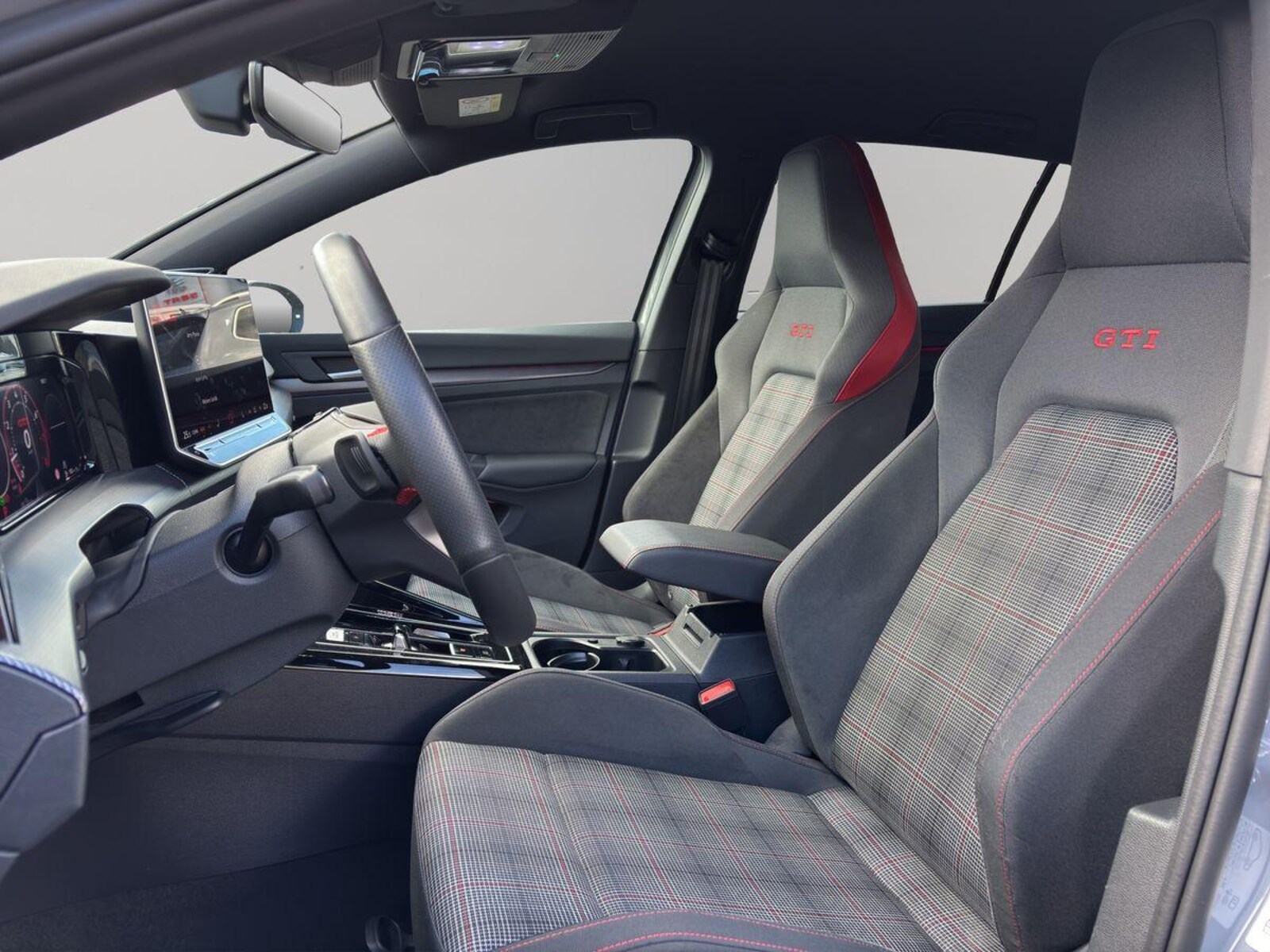 Volkswagen Golf – Bild 9