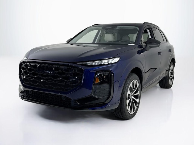 Photo of 2026 Audi Q3 SUV 