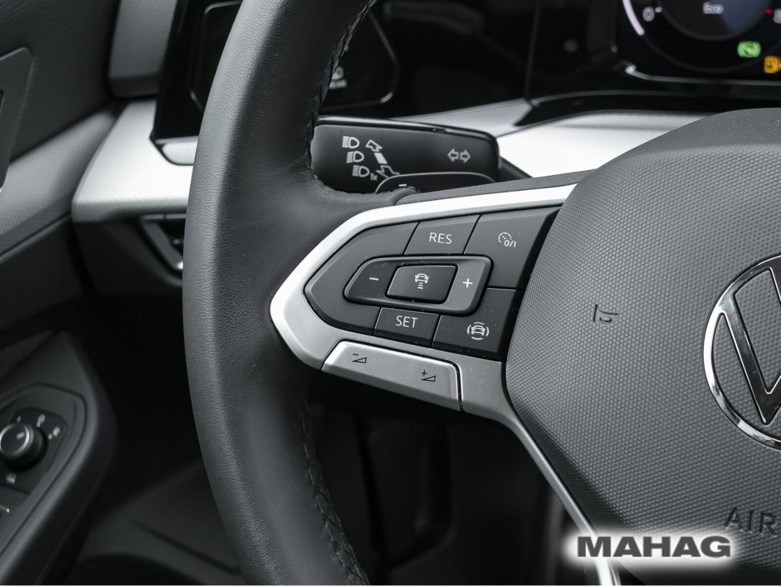 Volkswagen Golf – Bild 19