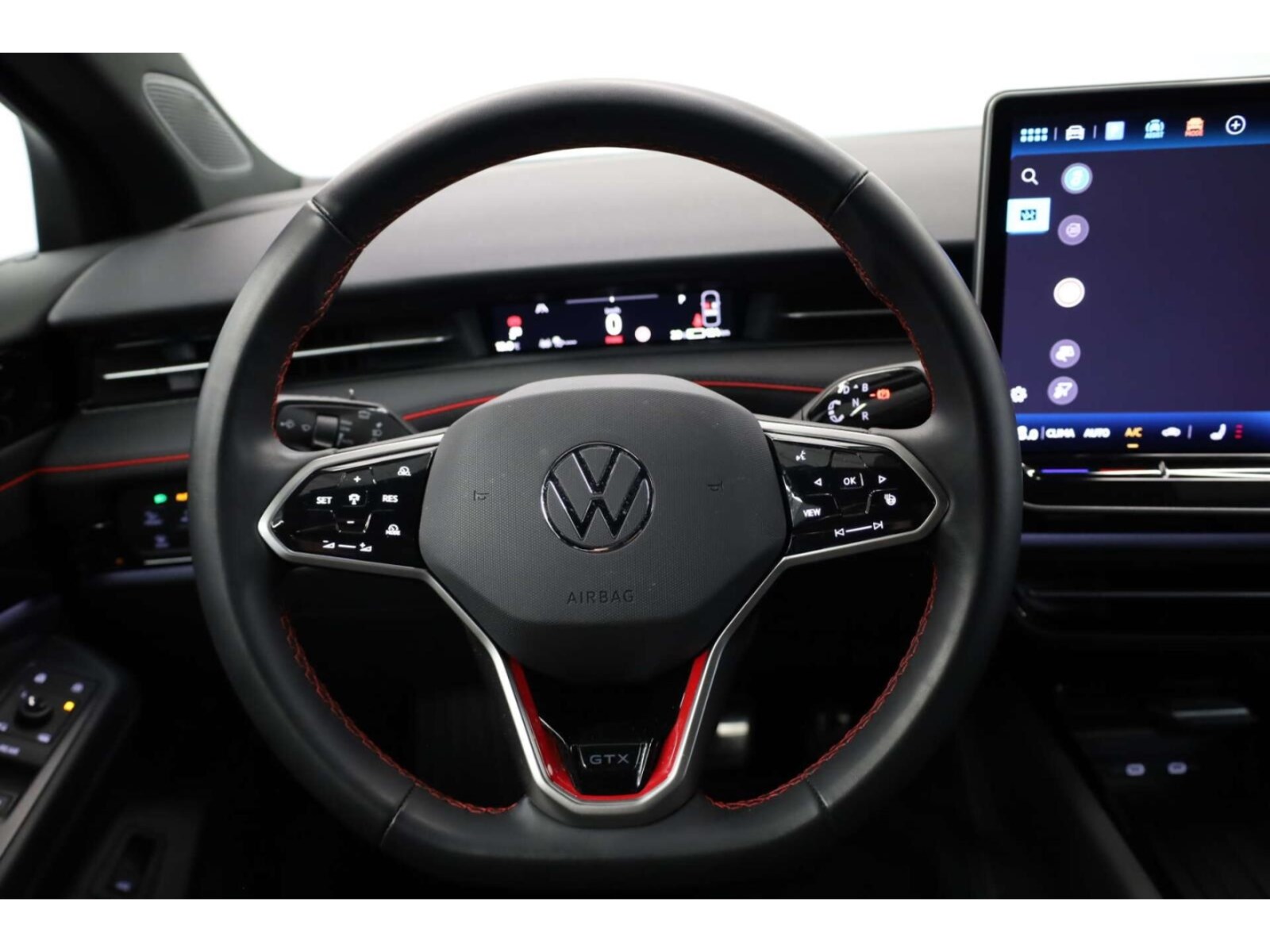Volkswagen ID.7 Tourer – Bild 9