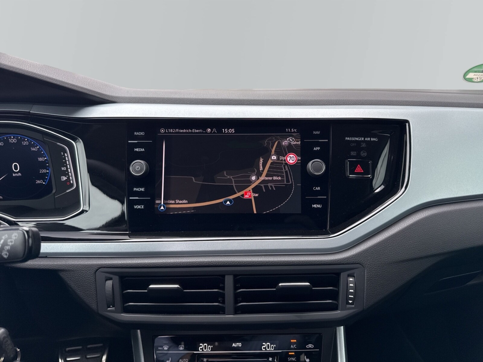 Volkswagen Polo – Bild 13