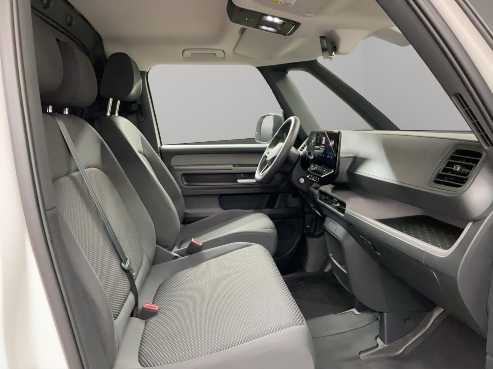 Volkswagen ID. Buzz Cargo – Bild 6