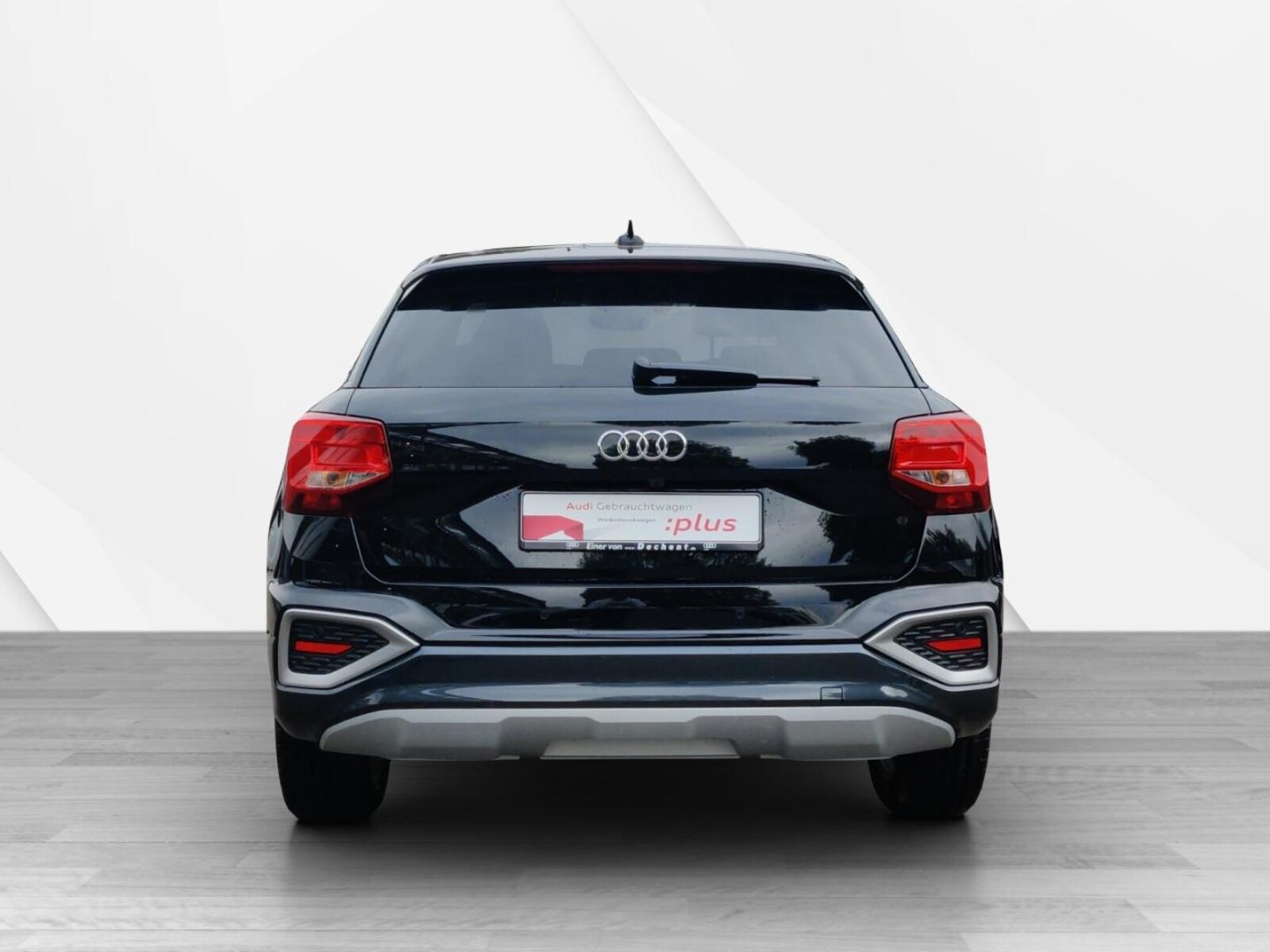 Audi Q2 – Bild 8