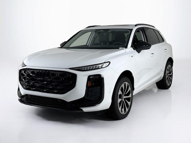 Photo of 2026 Audi Q3 SUV