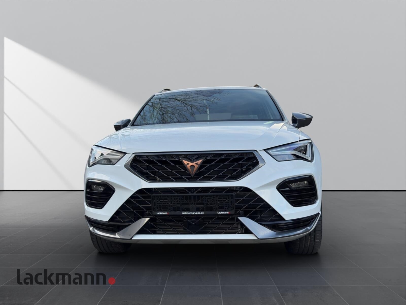 CUPRA Ateca – Bild 2