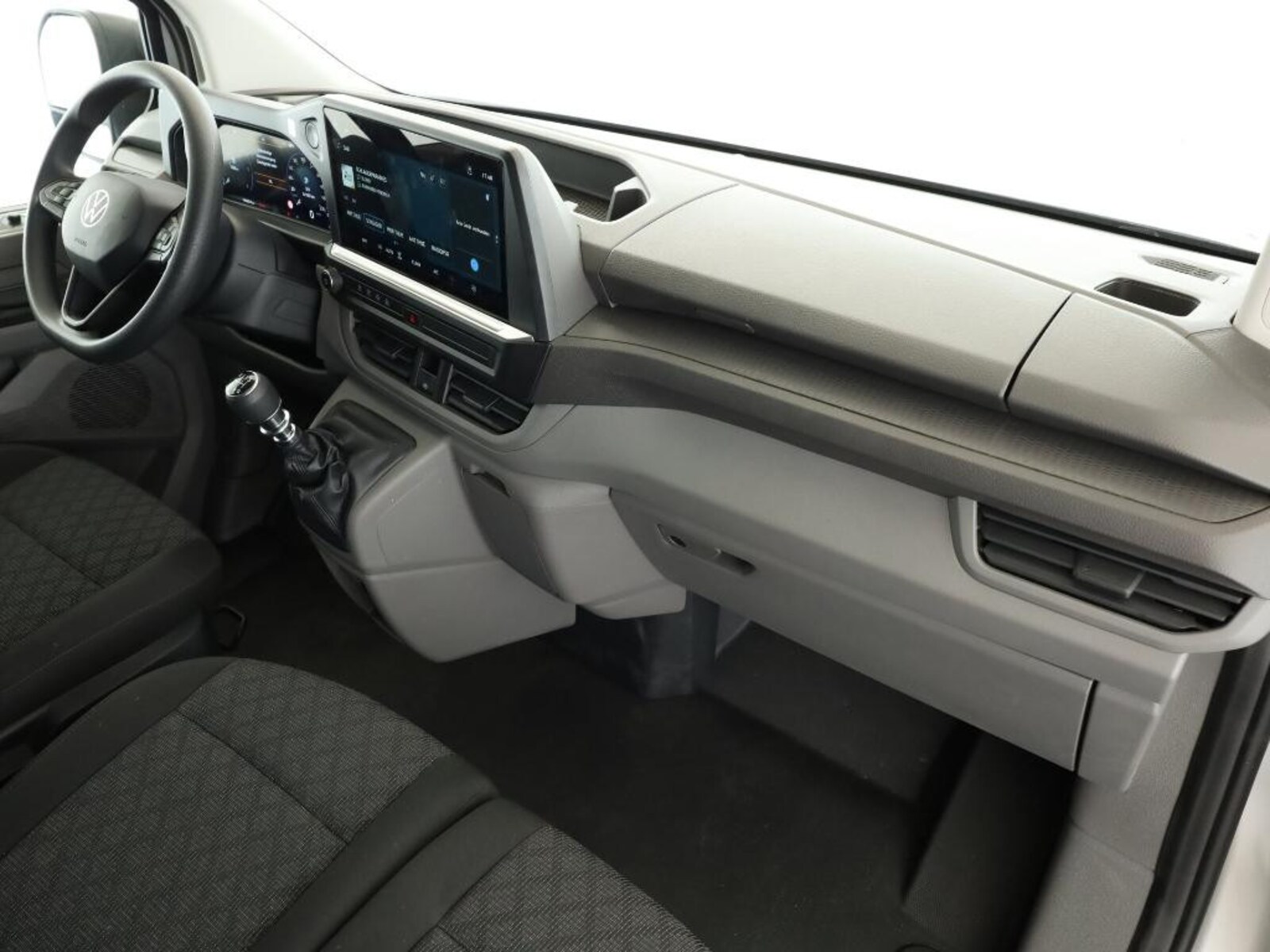 Volkswagen Transporter Kasten langer Radstand – Bild 5