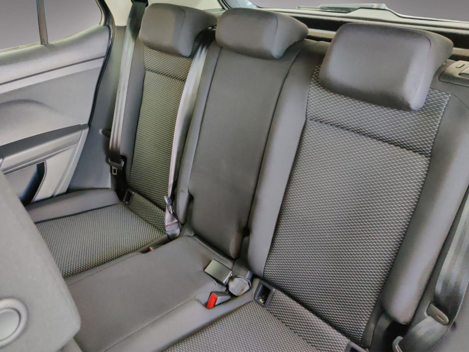 Volkswagen T-Cross – Bild 13