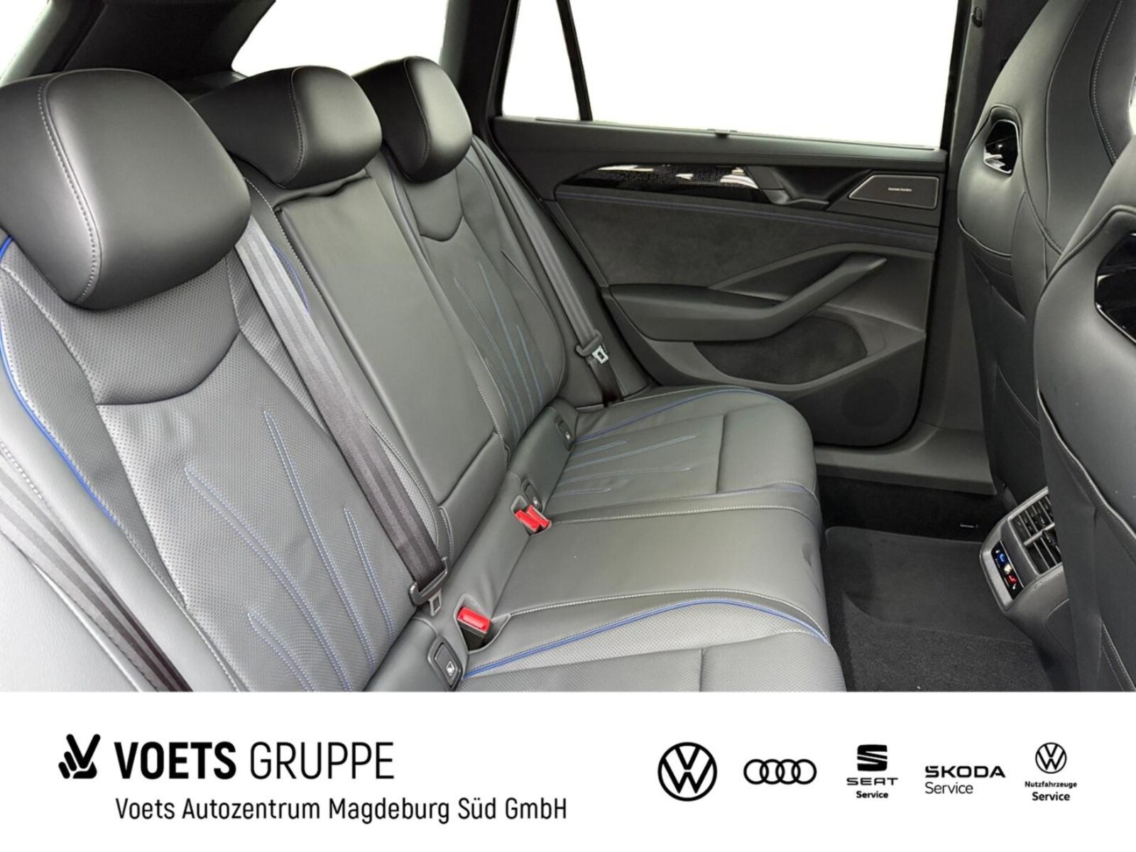 Volkswagen Passat – Bild 14