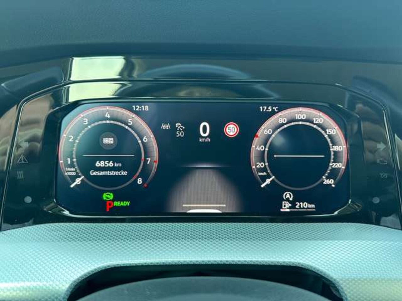Volkswagen Golf – Bild 13