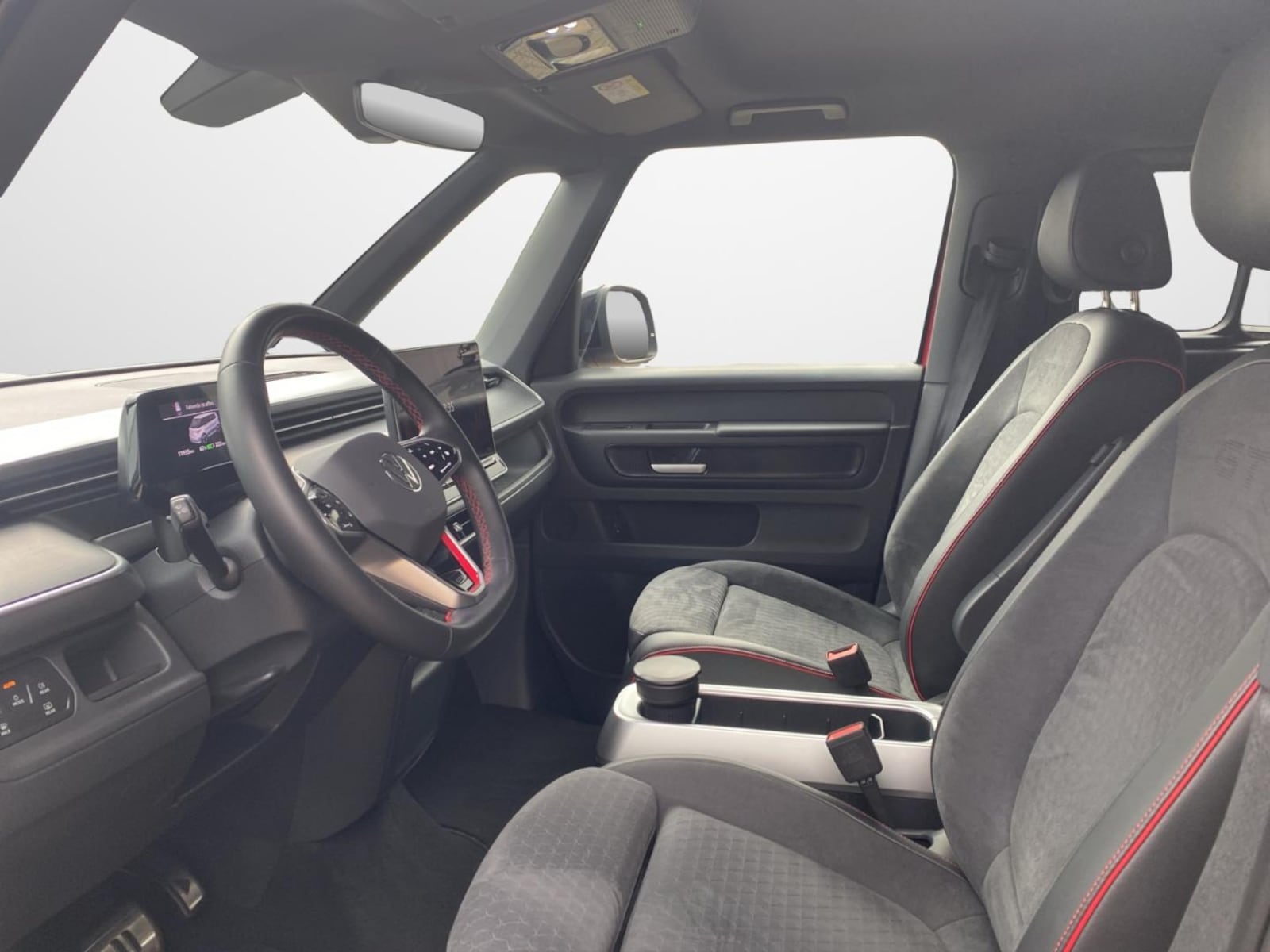 Volkswagen ID. Buzz – Bild 8