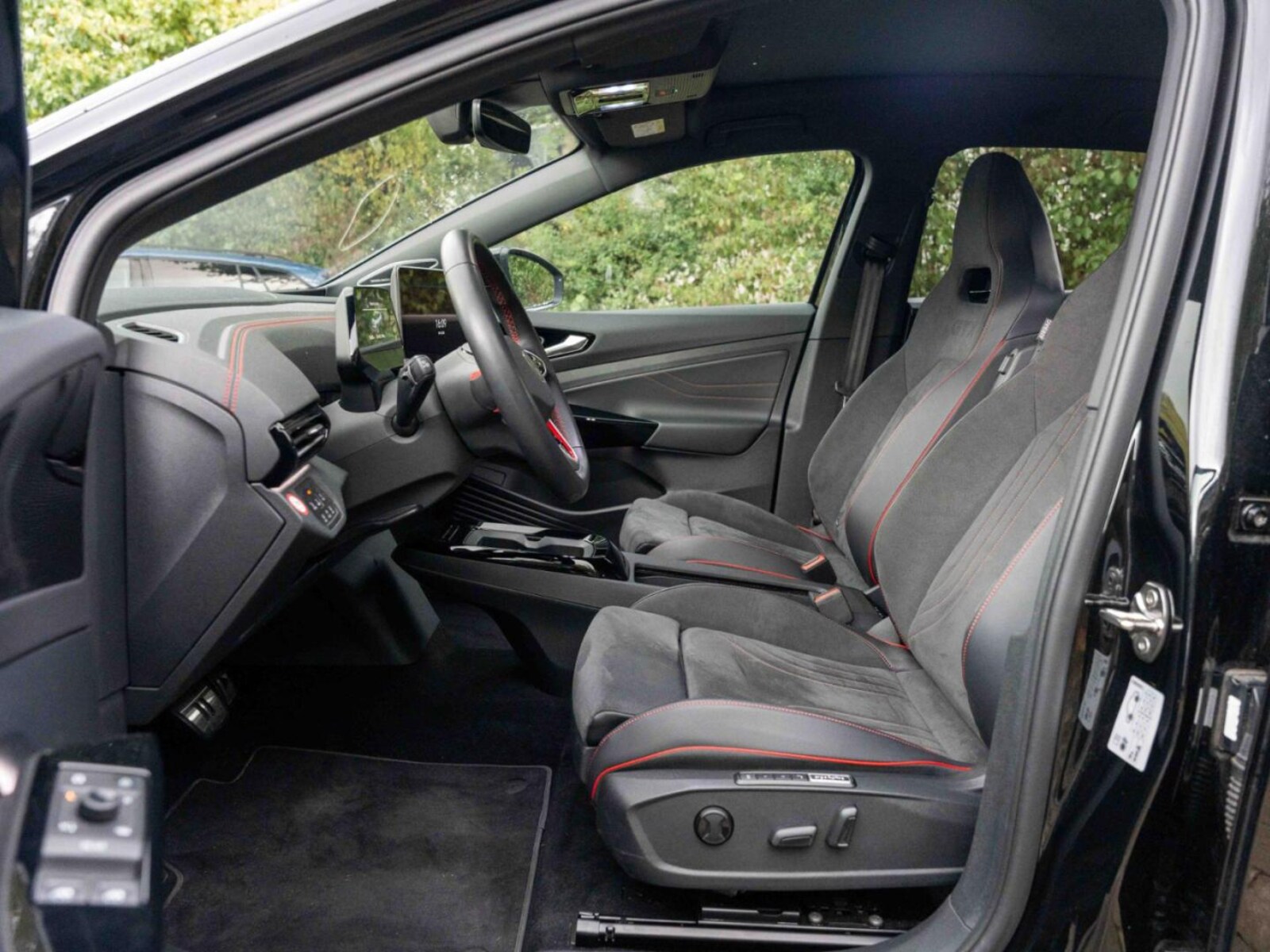 Volkswagen ID.4 – Bild 10
