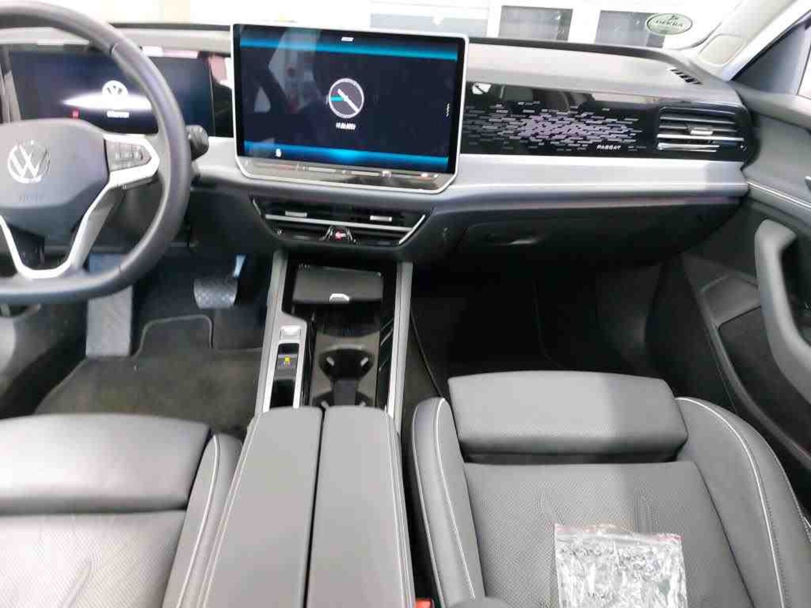 Volkswagen Passat – Bild 6