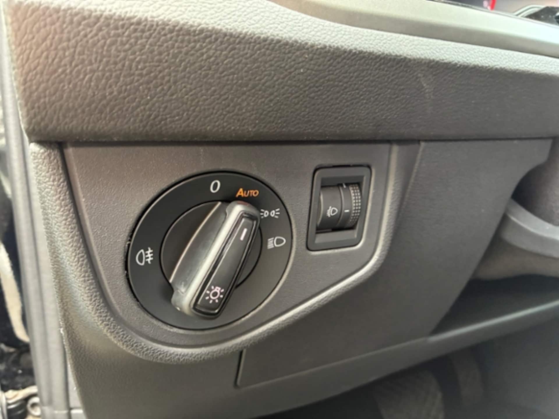 Volkswagen Polo Comfortline