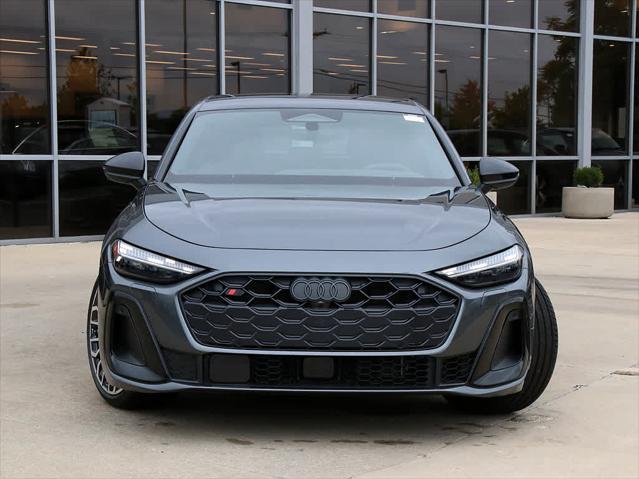 2025 AUDI S5 - Image 6