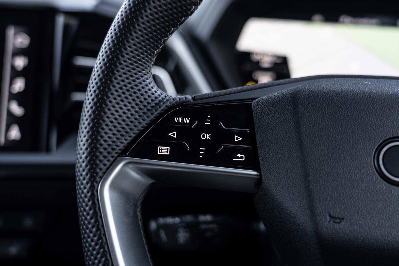 Image about Audi Q4 e-tron 55 e-tron quattro