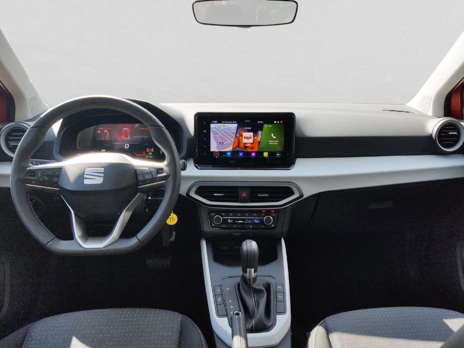 SEAT Arona – Bild 12