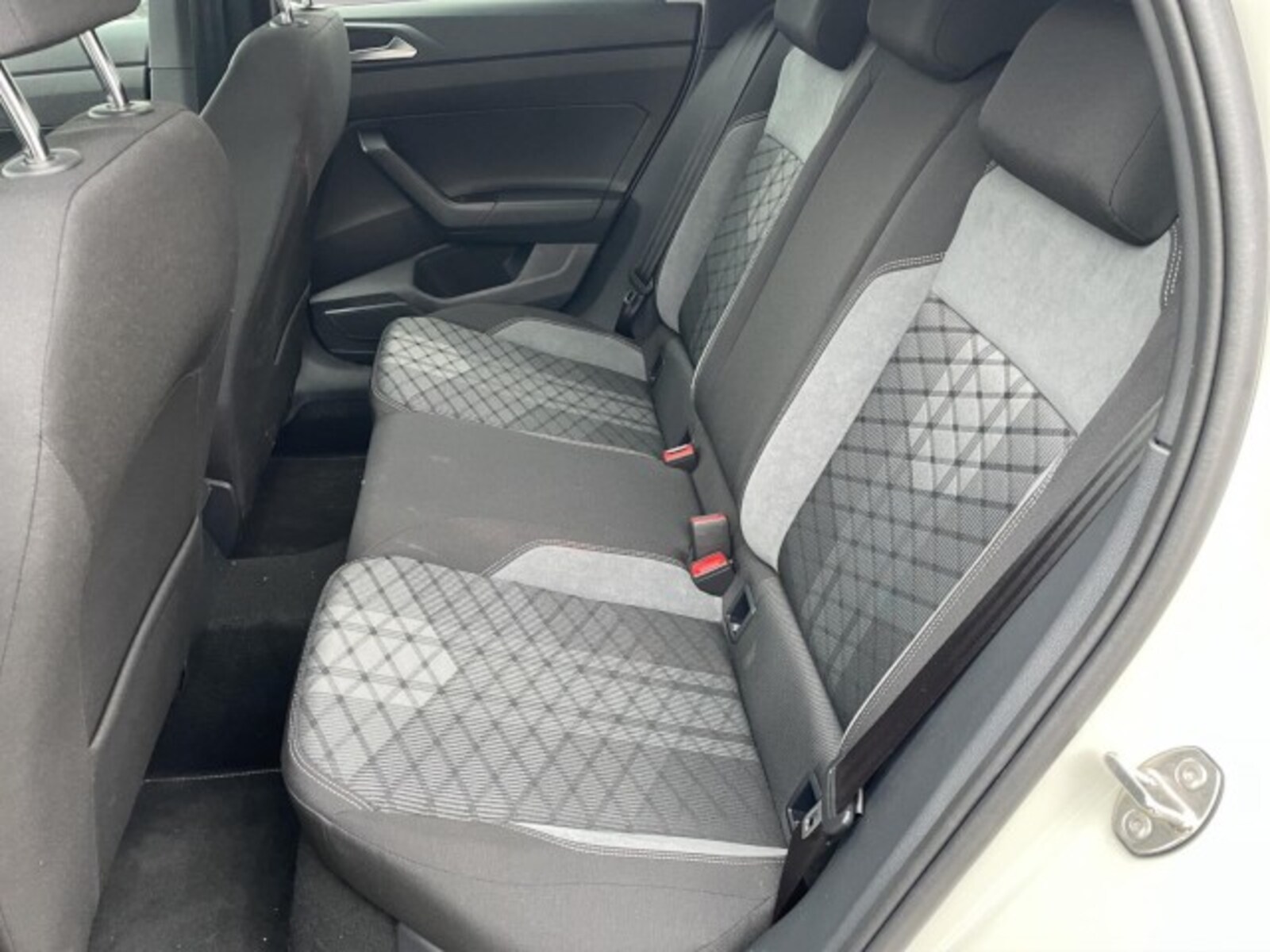 Volkswagen Taigo – Bild 13