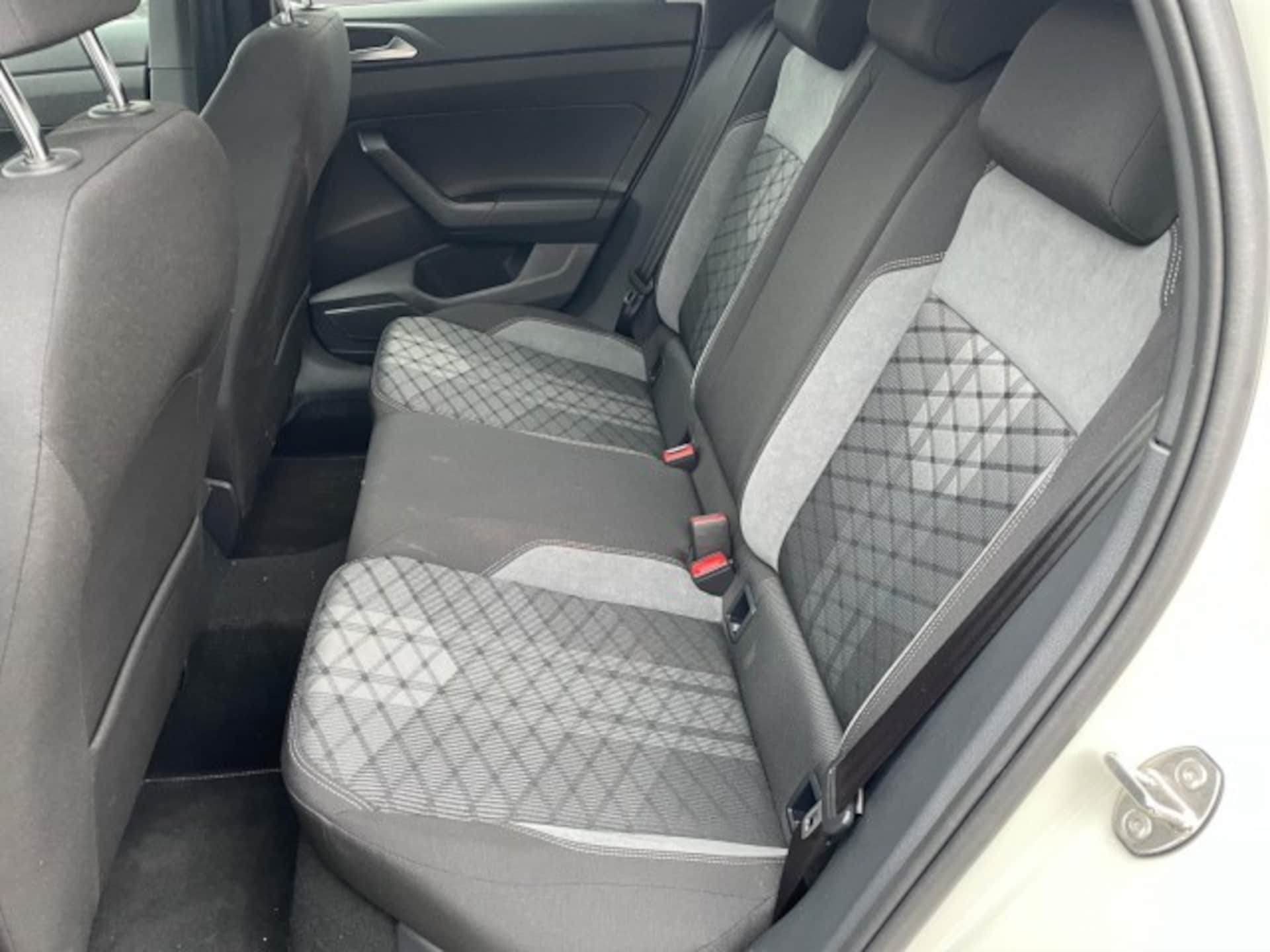 Volkswagen Taigo R-Line