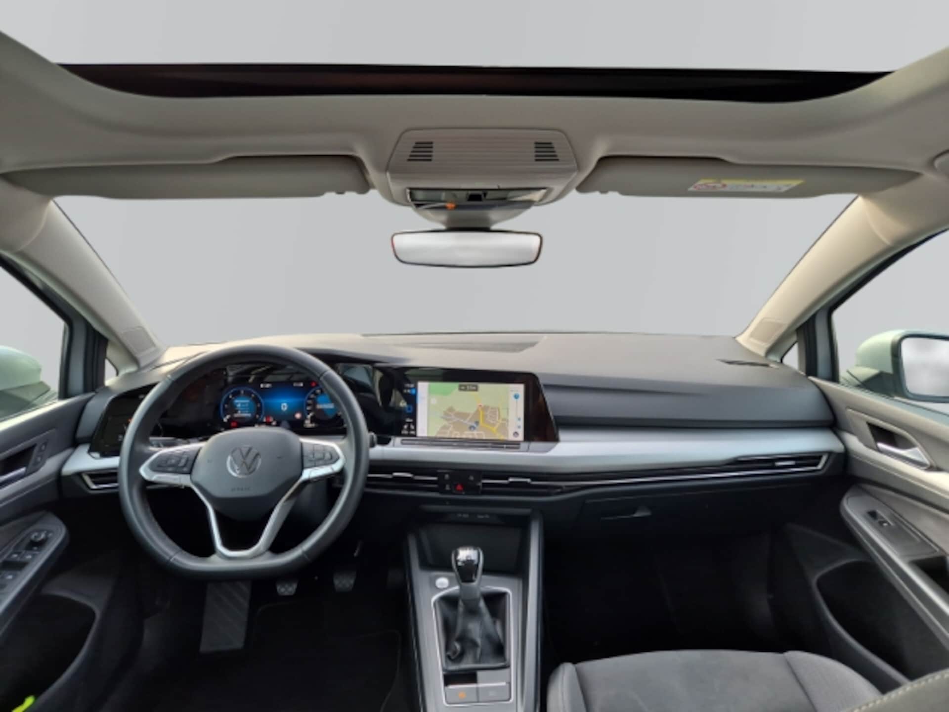 Volkswagen Golf Life