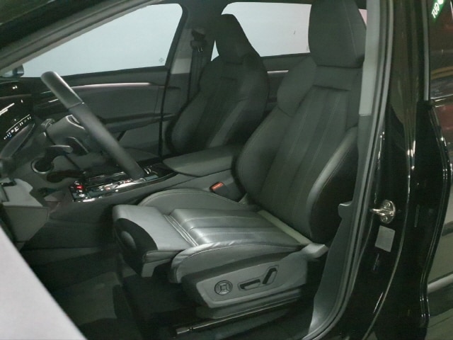 Audi Q6 e-tron performance kW 7