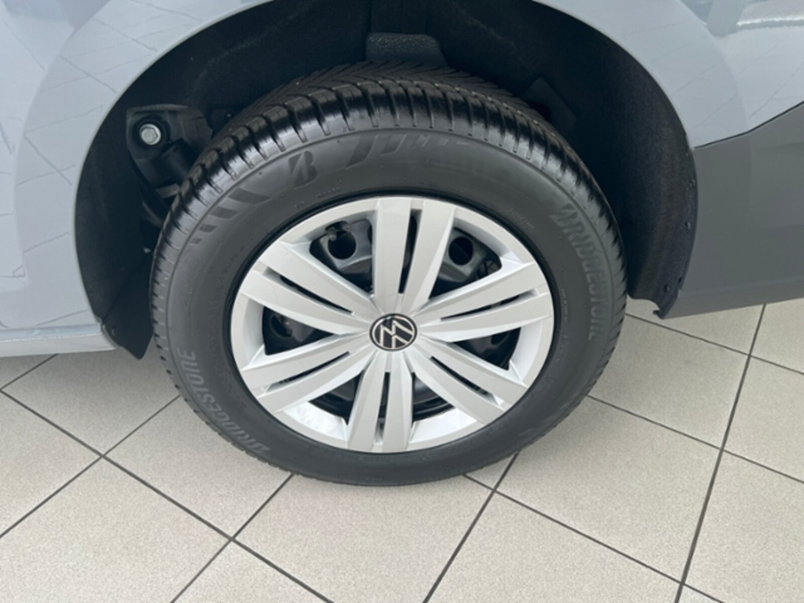 Volkswagen Caddy Maxi Cargo – Bild 14
