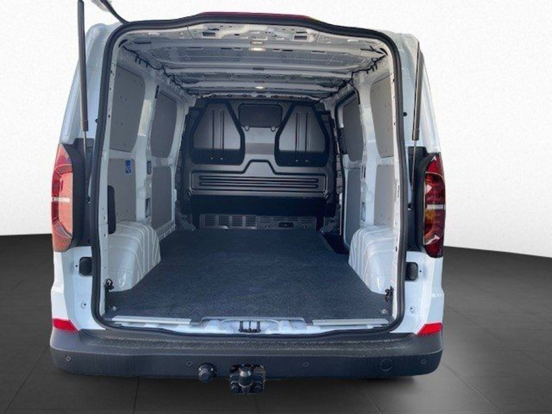 Volkswagen Transporter Kasten kurzer Radstand