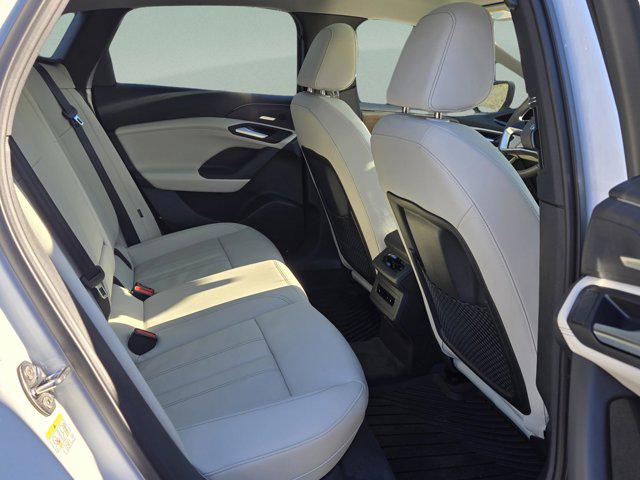 2025 Audi A6 Sportback e-tron Premium Plus - Photo 14
