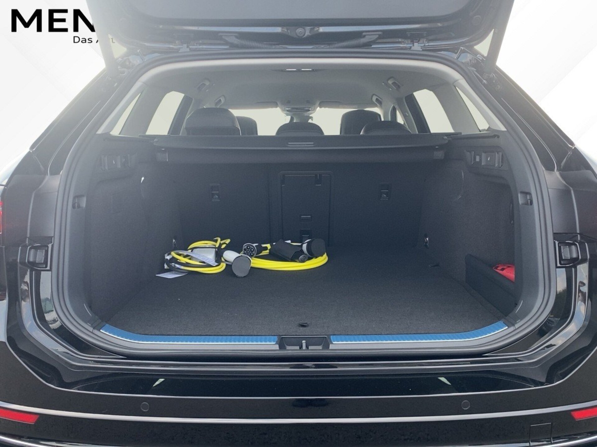 Volkswagen Passat Elegance