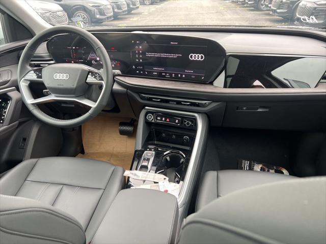 2025 Audi Q5 Premium - Photo 18