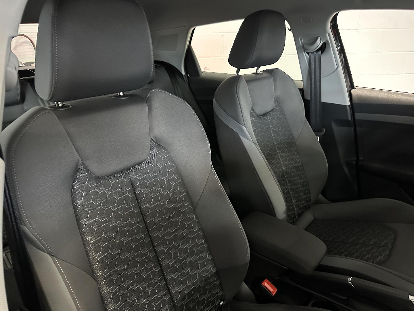 Image about Audi A1 Sportback Design 25 TFSI 70 kW (95 ch) S tronic