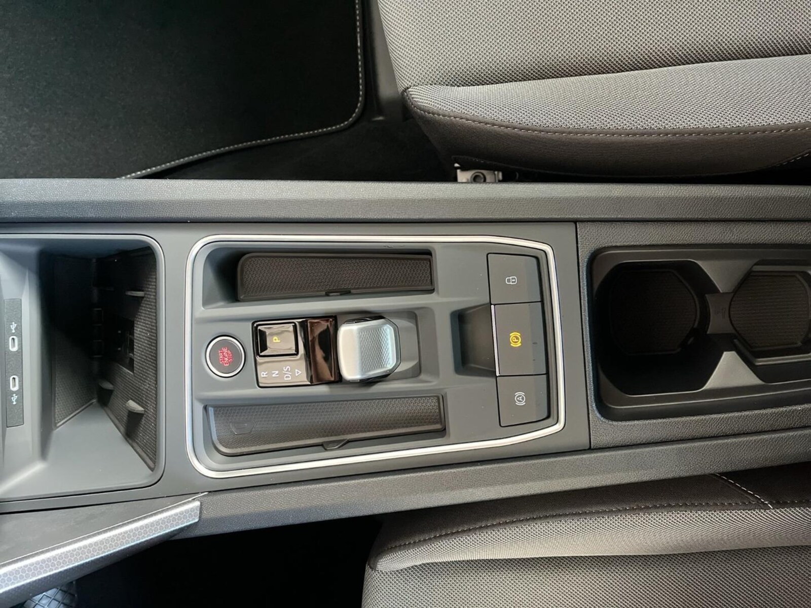 SEAT Leon – Bild 16