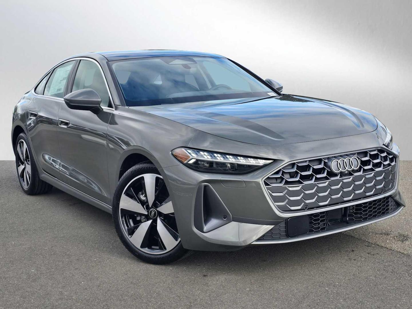 2025 Audi A5 Premium Plus quattro S tronic's photo