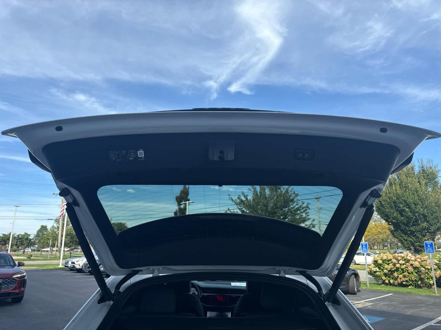 2026 Audi Q8 Premium Plus - Photo 31