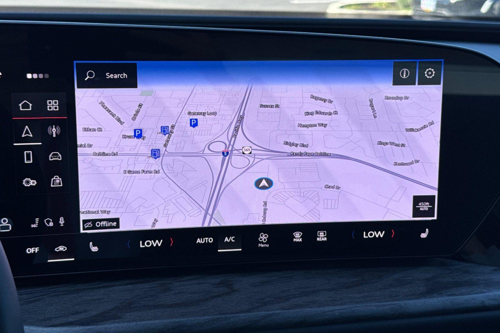 2025 Audi Q5 Premium - Photo 18