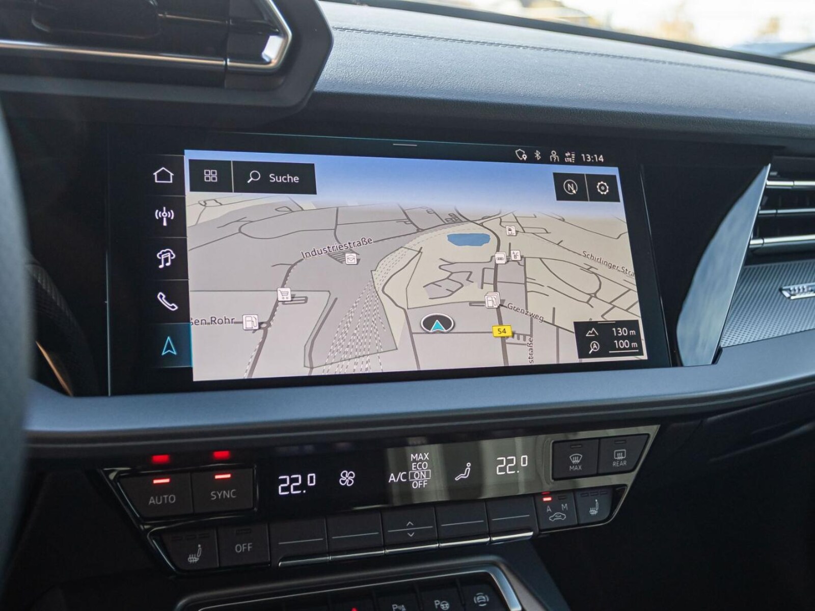 Audi A3 Sportback – Bild 14