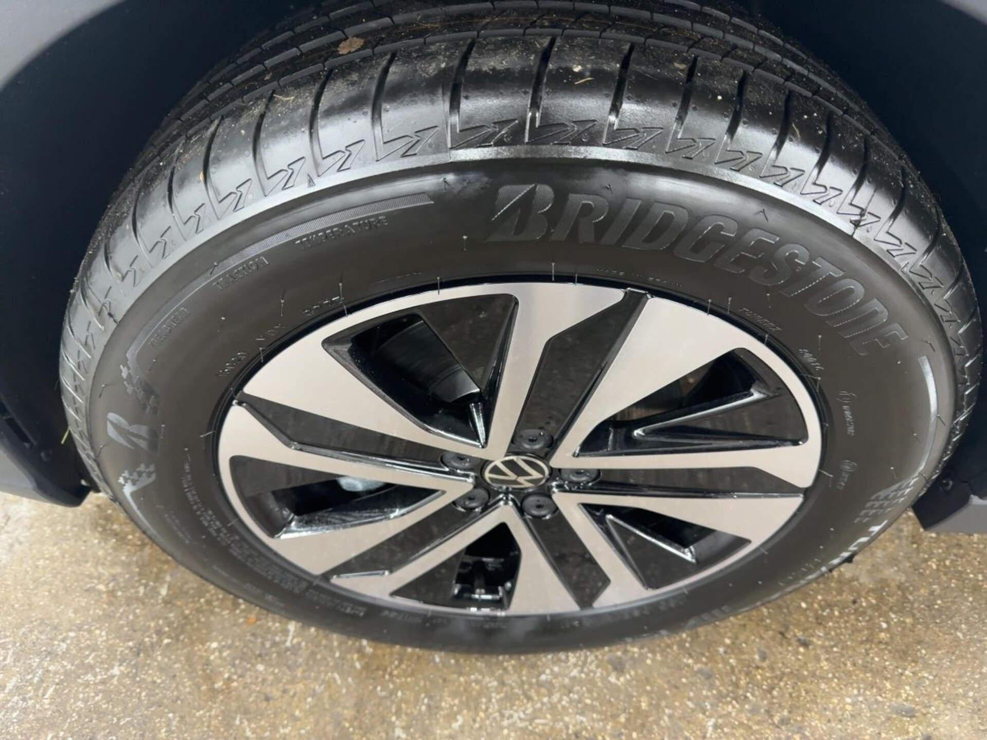 Volkswagen Taigo ENERGY