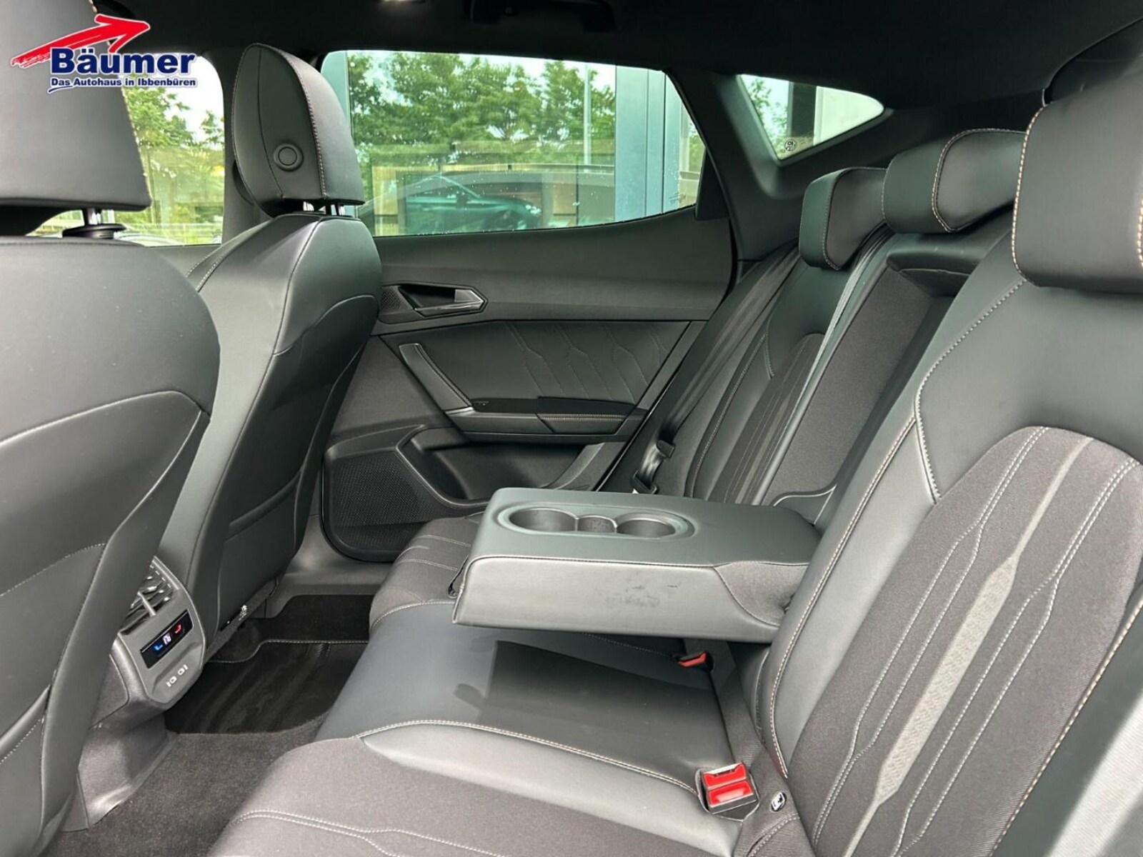 CUPRA Formentor – Bild 11