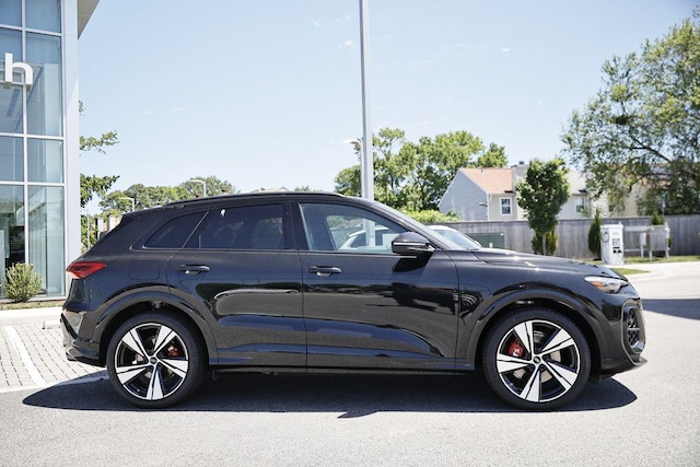 2026 Audi SQ5