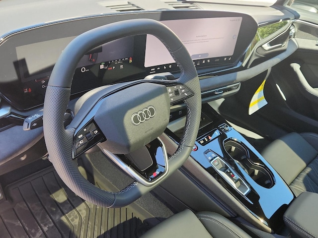 2026 Audi S5 Sedan