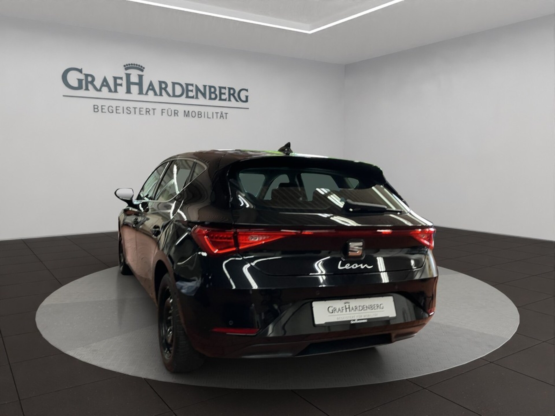 SEAT Leon Style