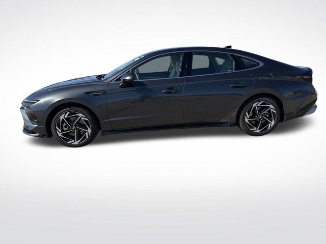 2026 Hyundai Sonata
